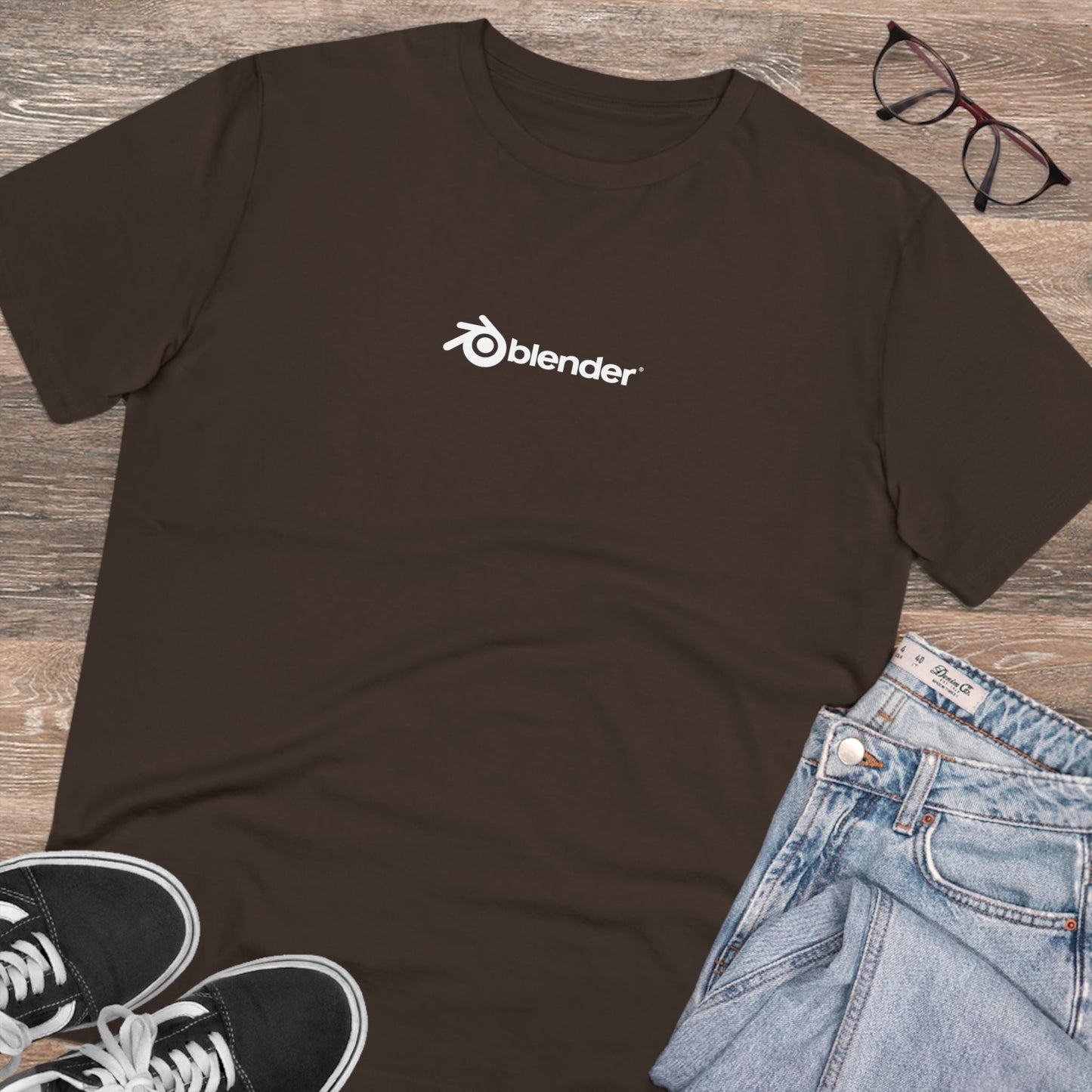 Logo Mono T