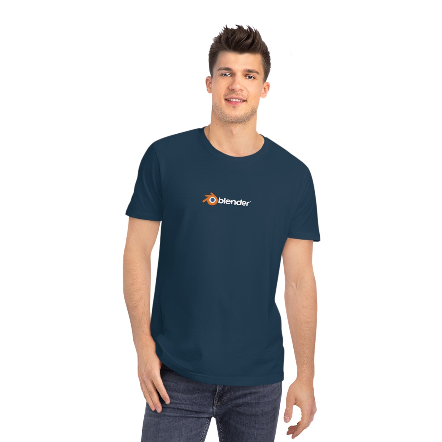 Logo Color T