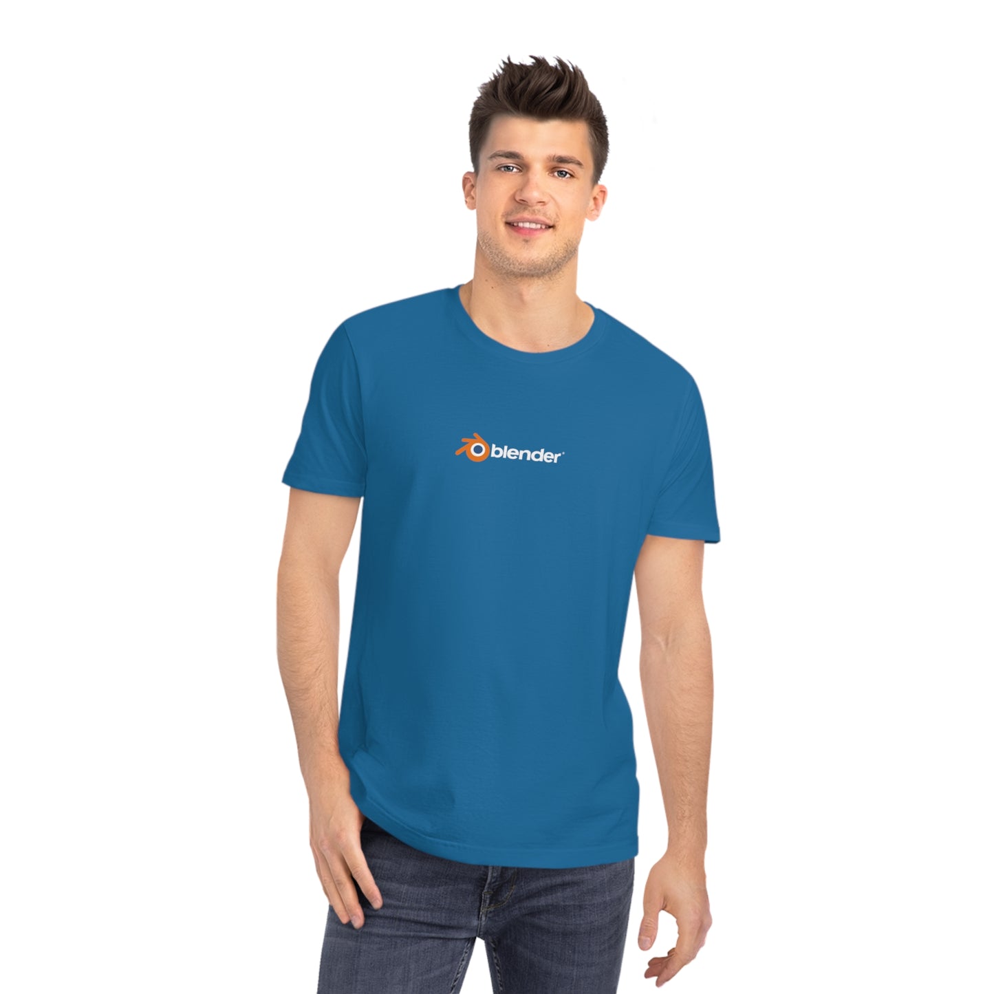 Logo Color T