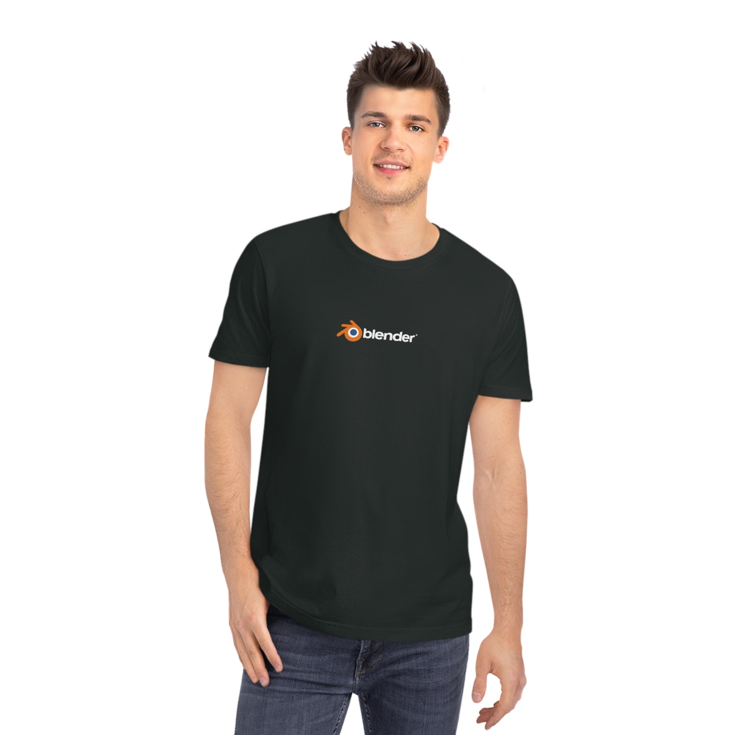 Logo Color T