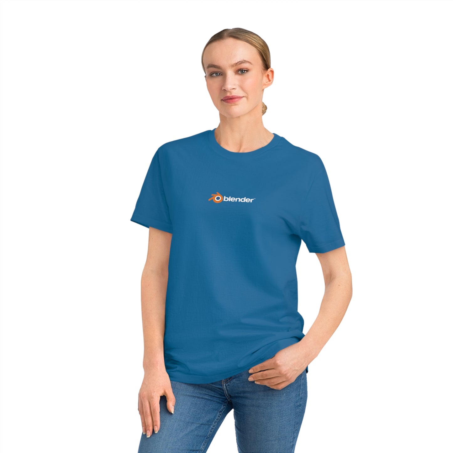 Logo Color T