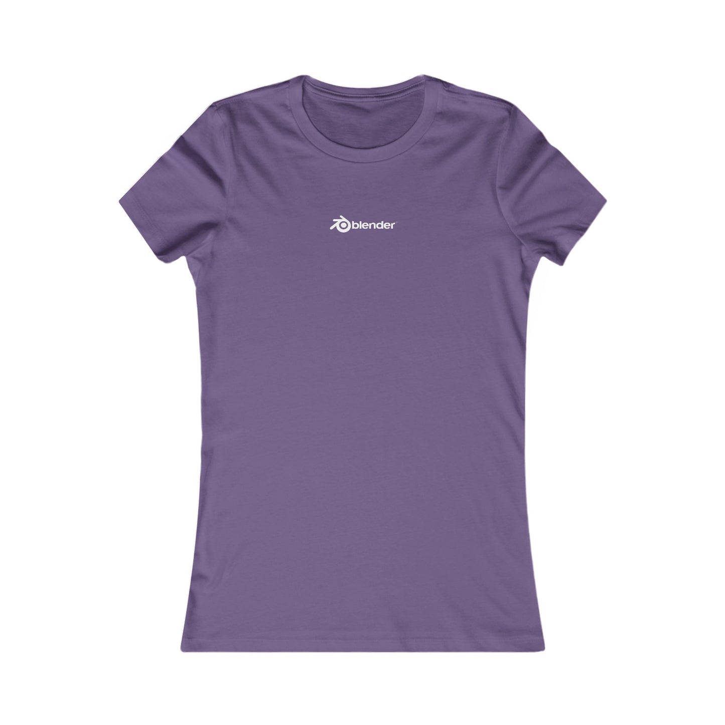 Logo Mono T - Women
