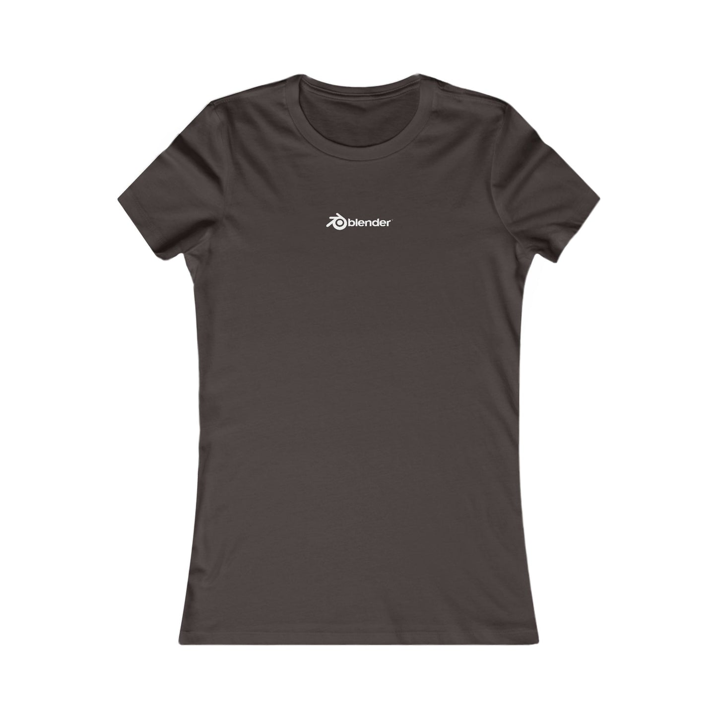 Logo Mono T - Women