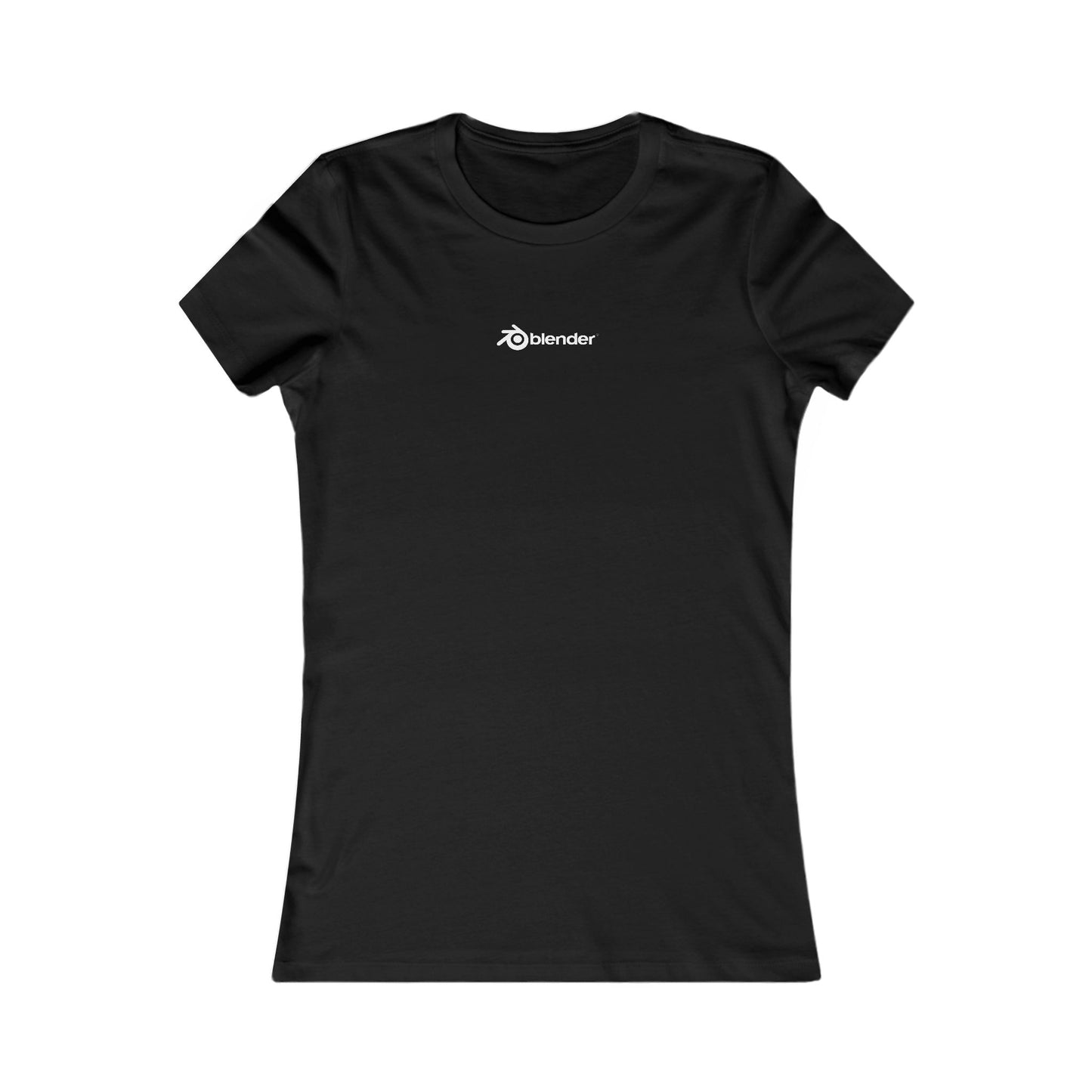 Logo Mono T - Women