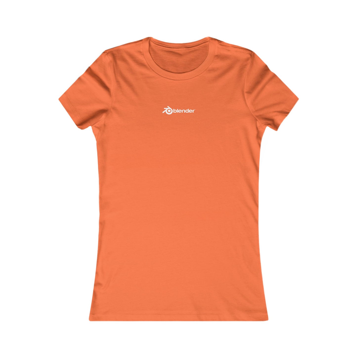 Logo Mono T - Women