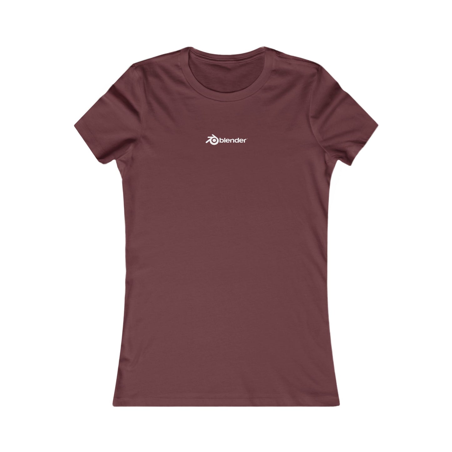 Logo Mono T - Women