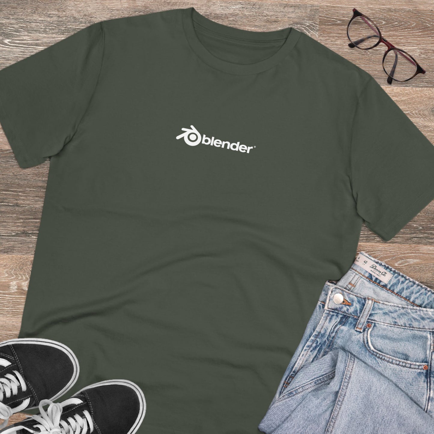 Logo Mono T