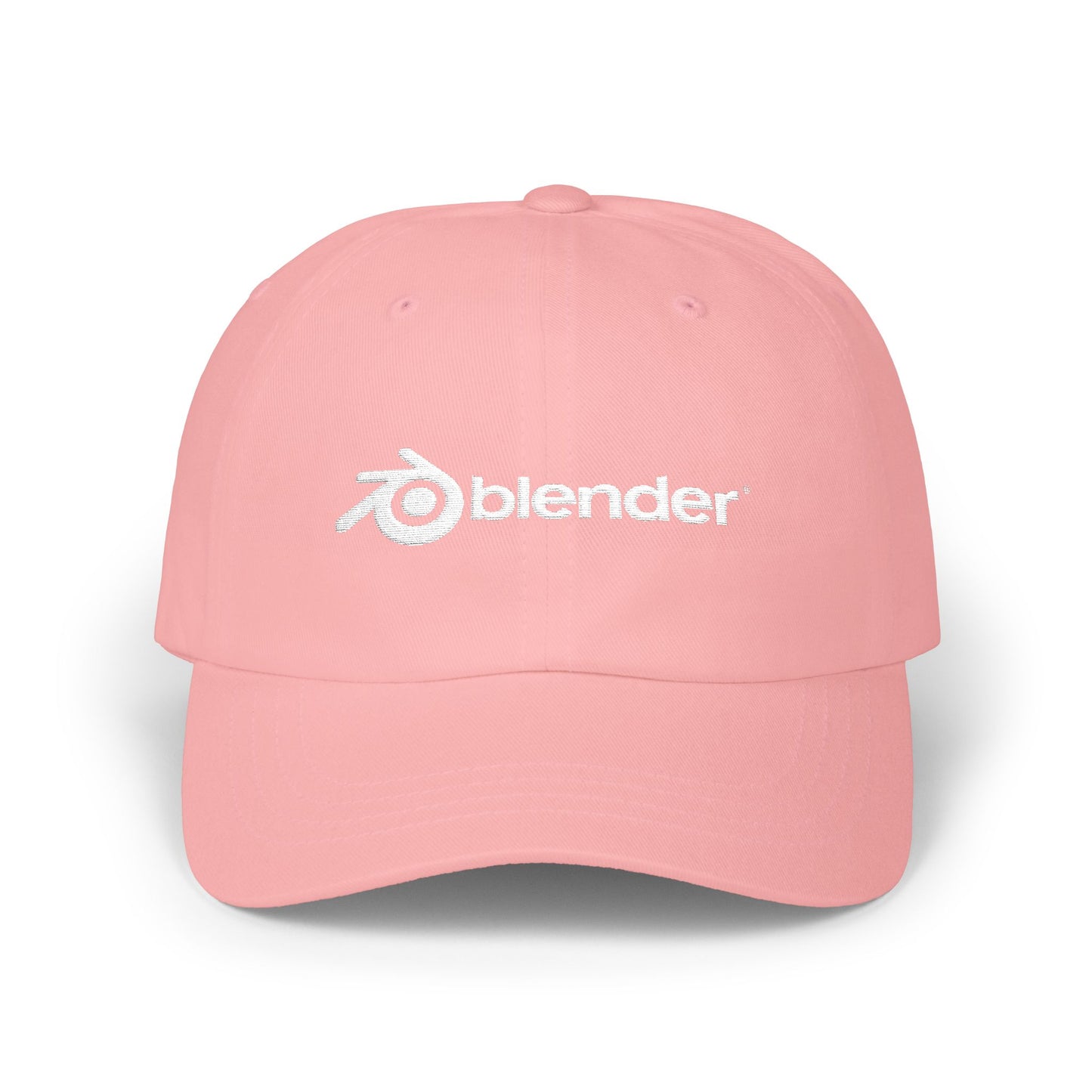 Classic Dad Cap