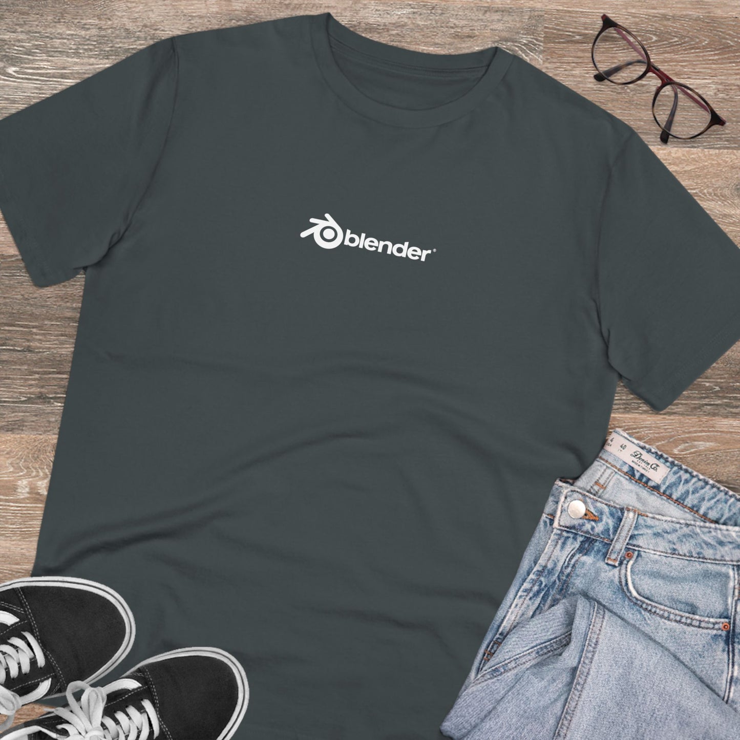 Logo Mono T