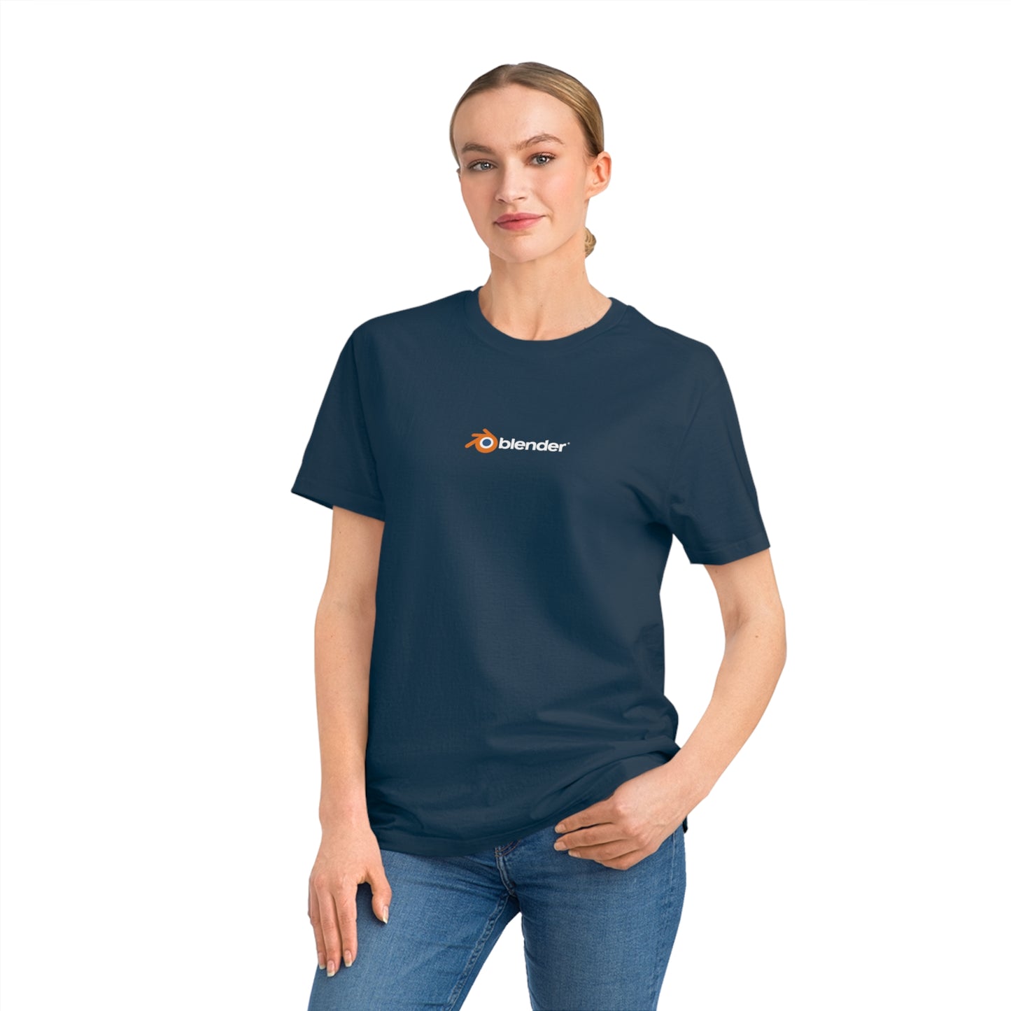 Logo Color T
