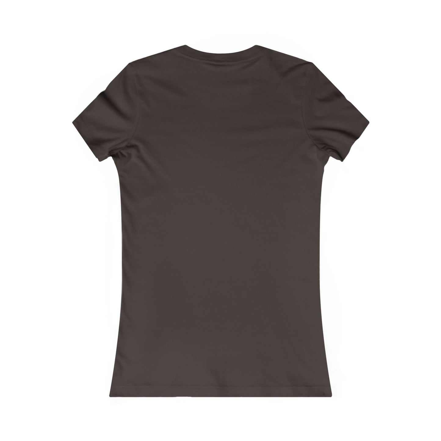Logo Mono T - Women