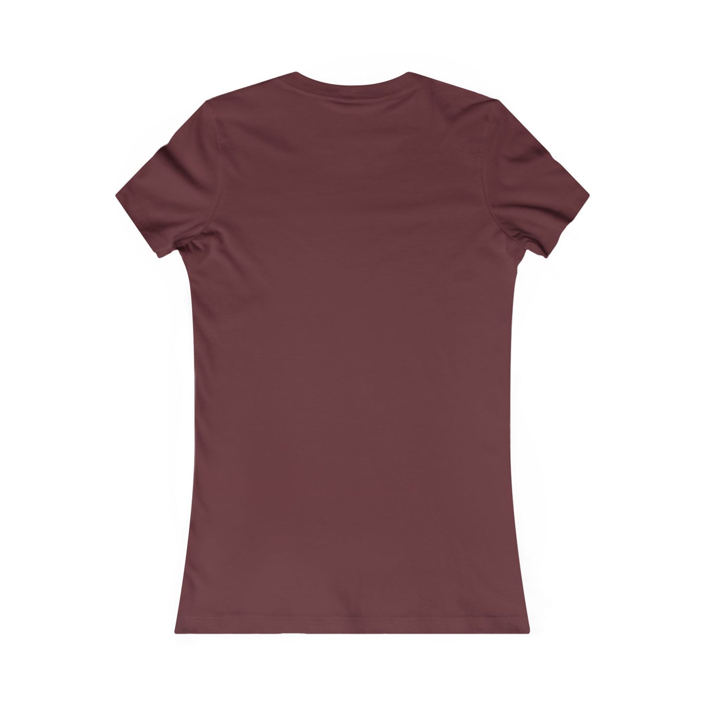 Logo Mono T - Women