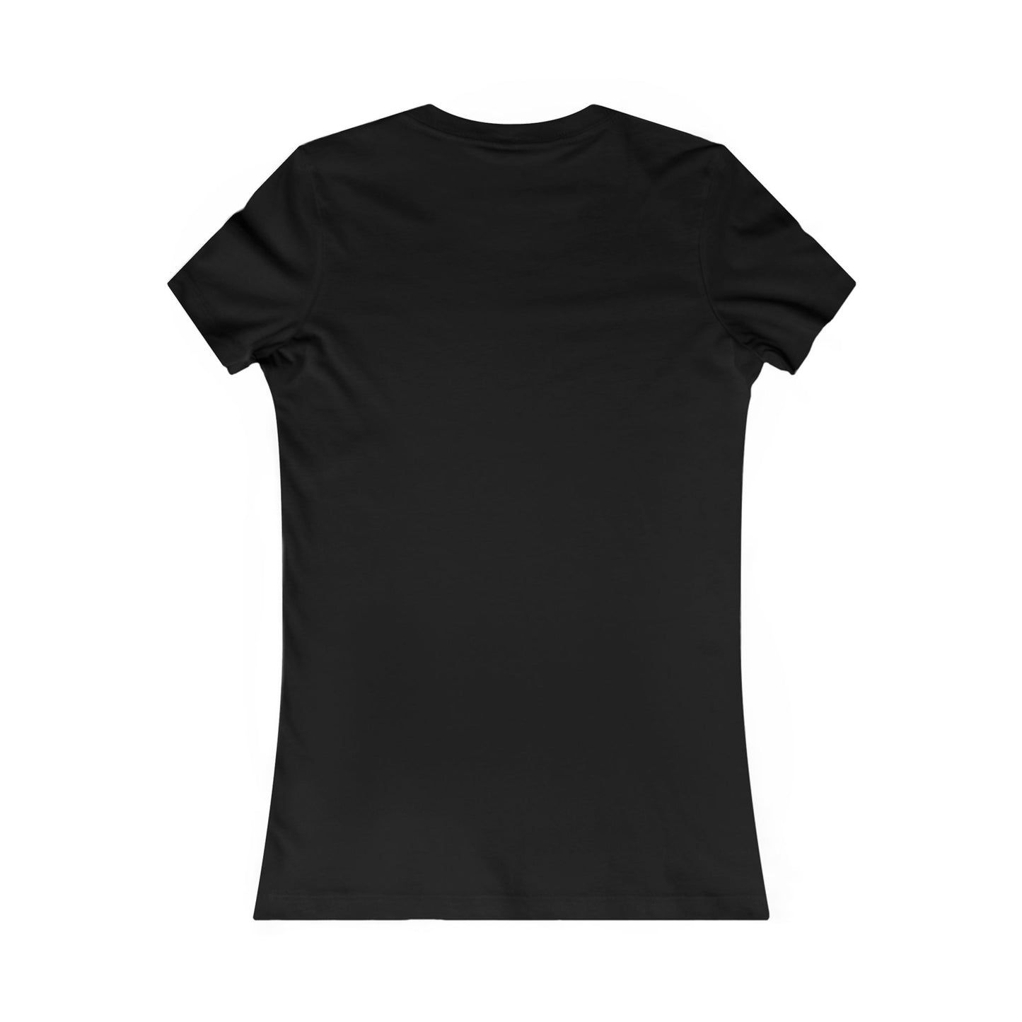 Logo Mono T - Women