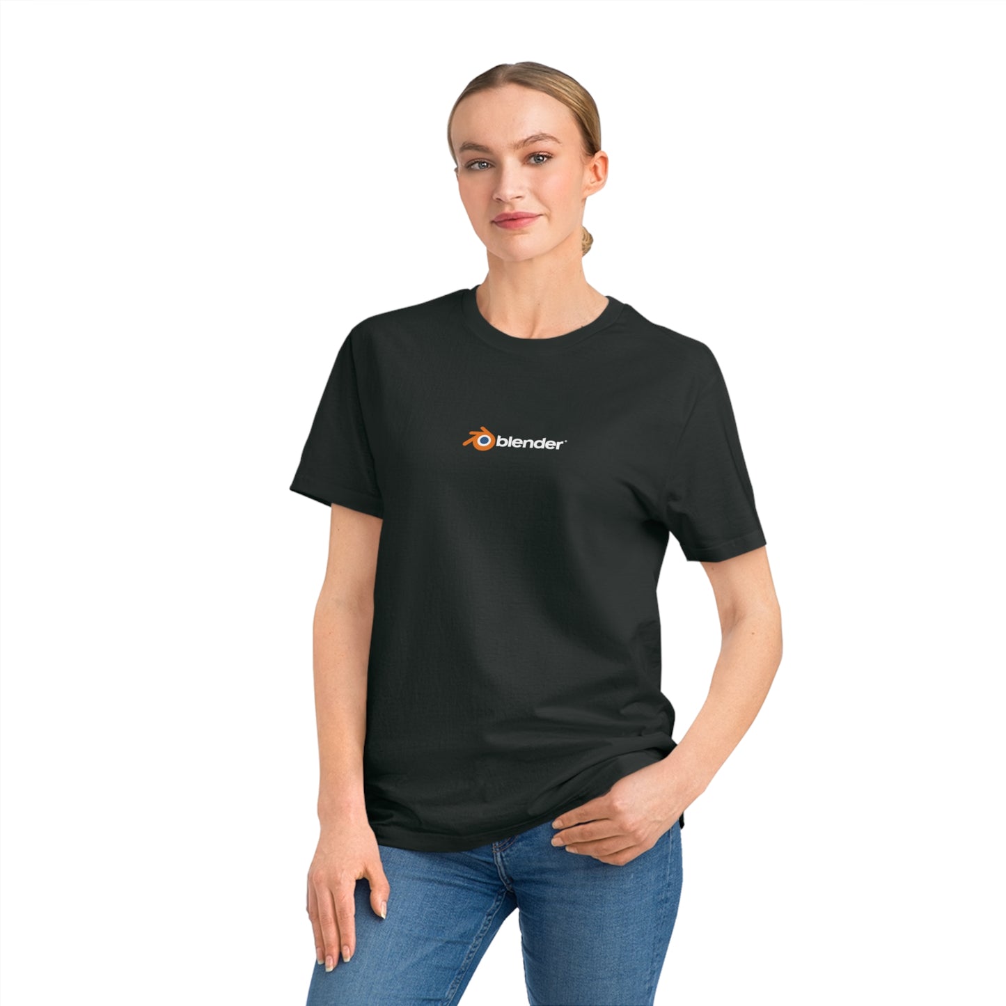 Logo Color T
