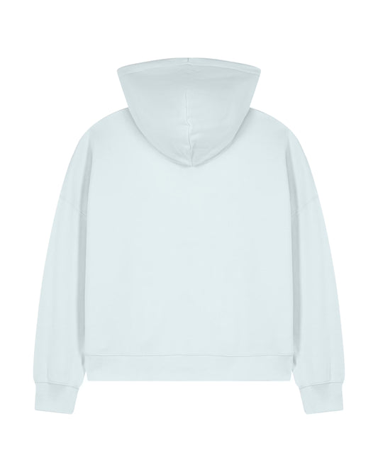 Logo Hoodie (coming soon!) - women