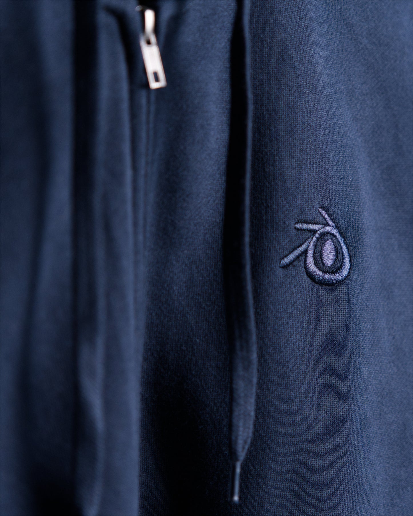 Logo Hoodie - women