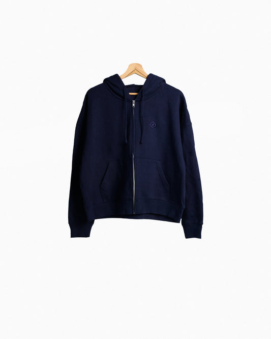 Logo Hoodie - women