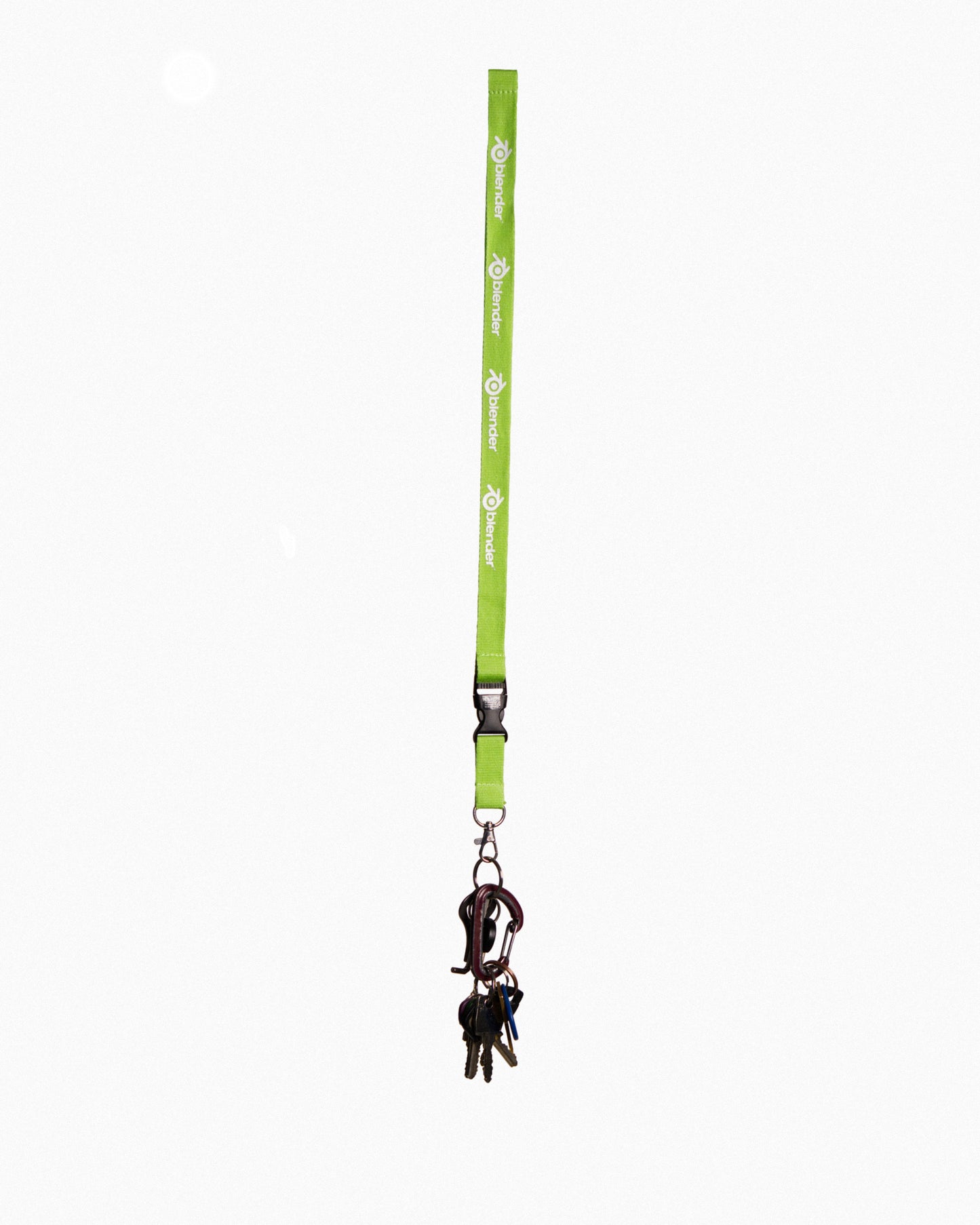 Logo Lanyard