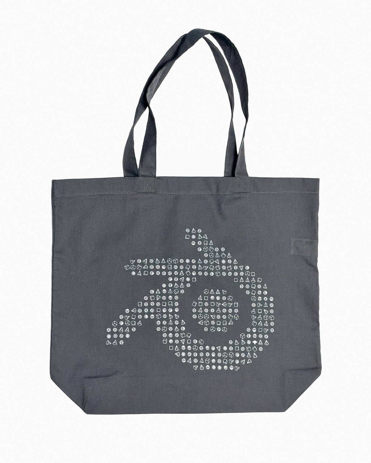 Blender Tote Bag