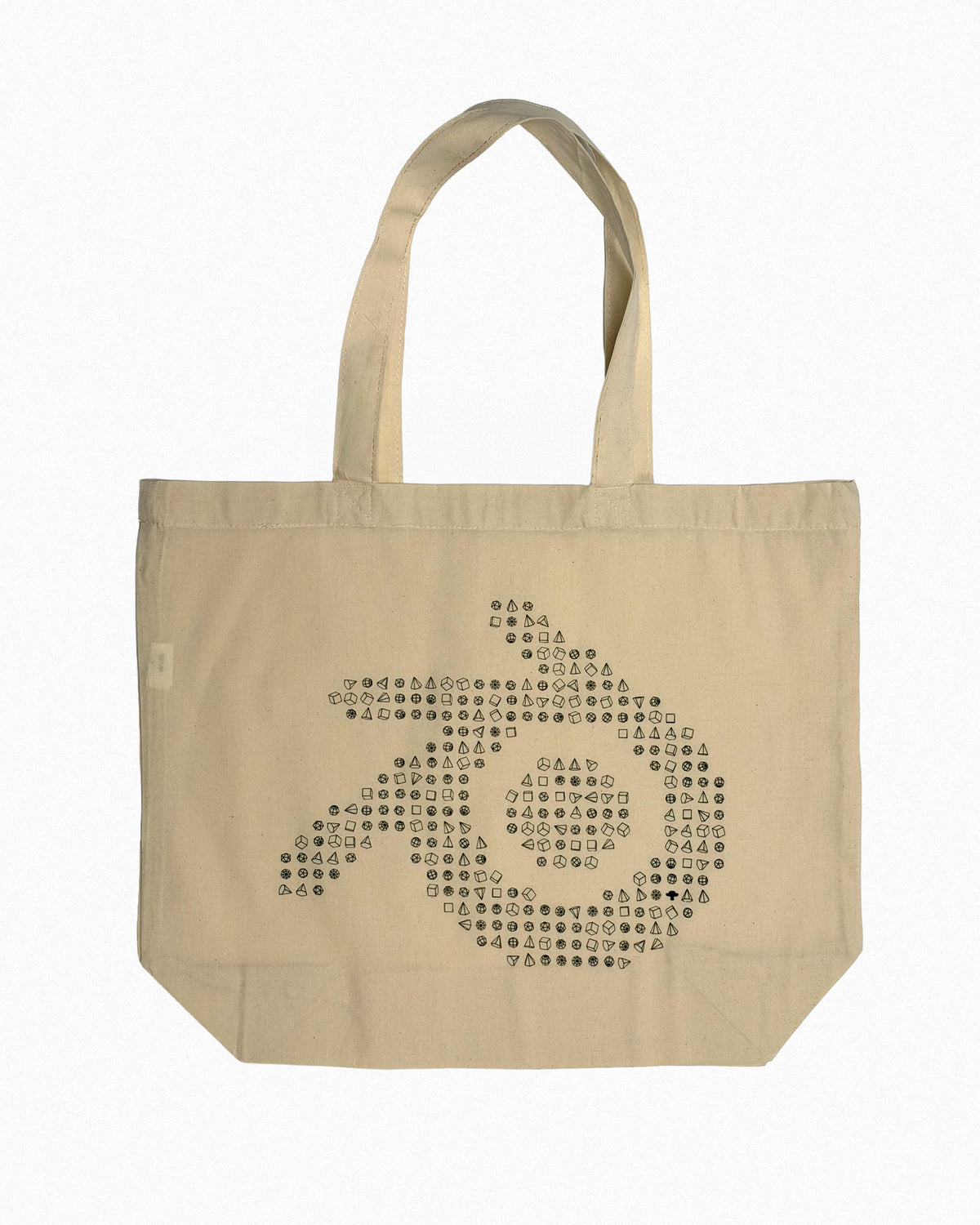 Blender Tote Bag