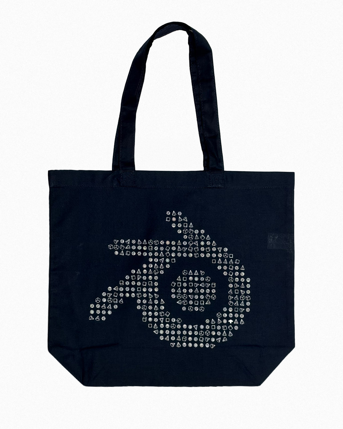 Blender Tote Bag