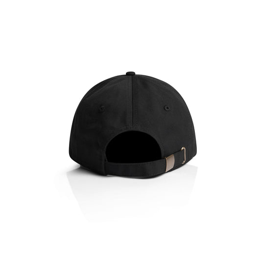 Logo Access Cap (coming soon!)