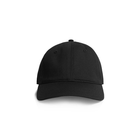 Logo Access Cap (coming soon!)