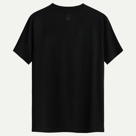 Kaft X Blender Cubision T-shirt - Unisex