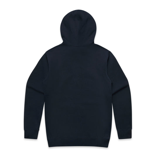 Logo Hoodie (coming soon!) - men