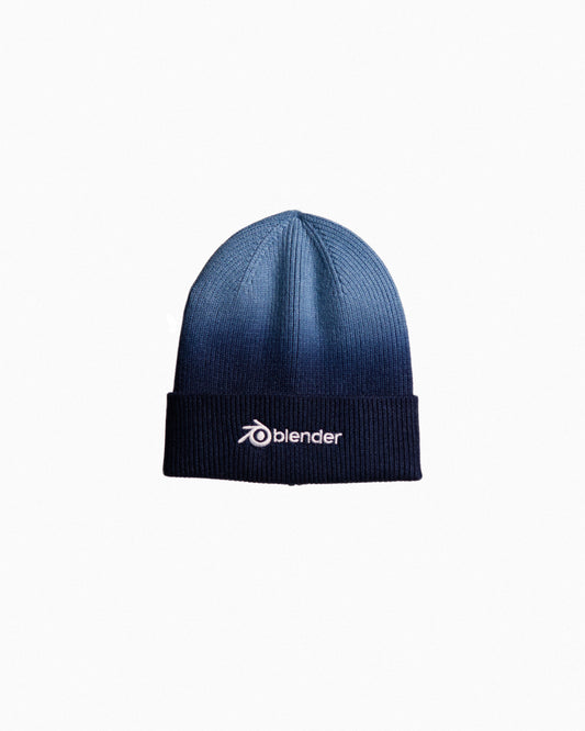 Logo Beanie