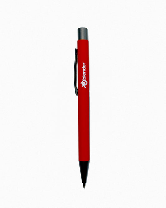 Logo Pen