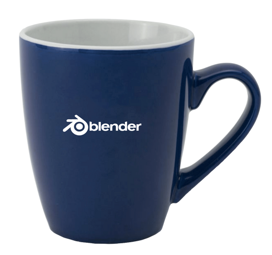 Logo Mug (coming soon!)