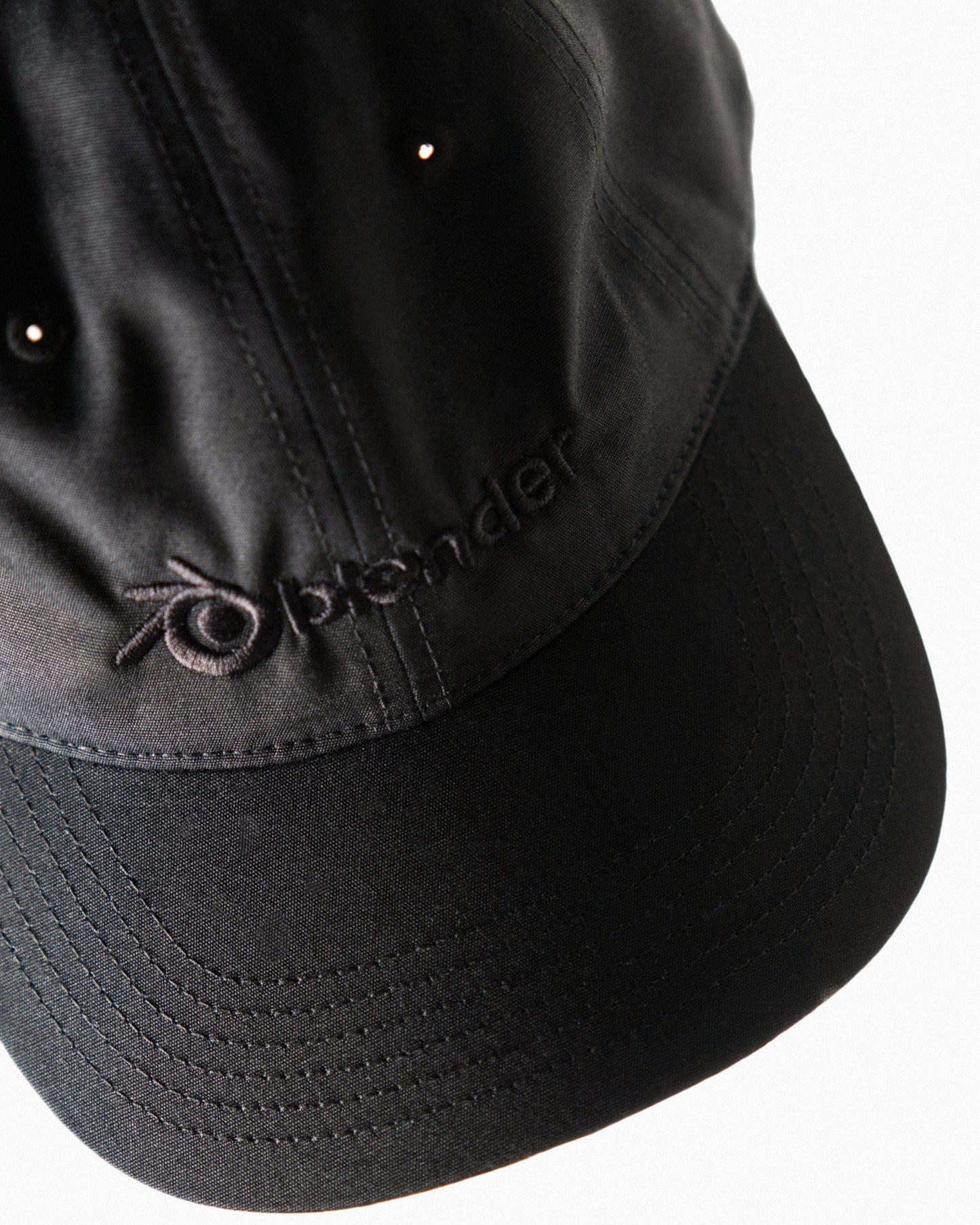 Logo Access Cap