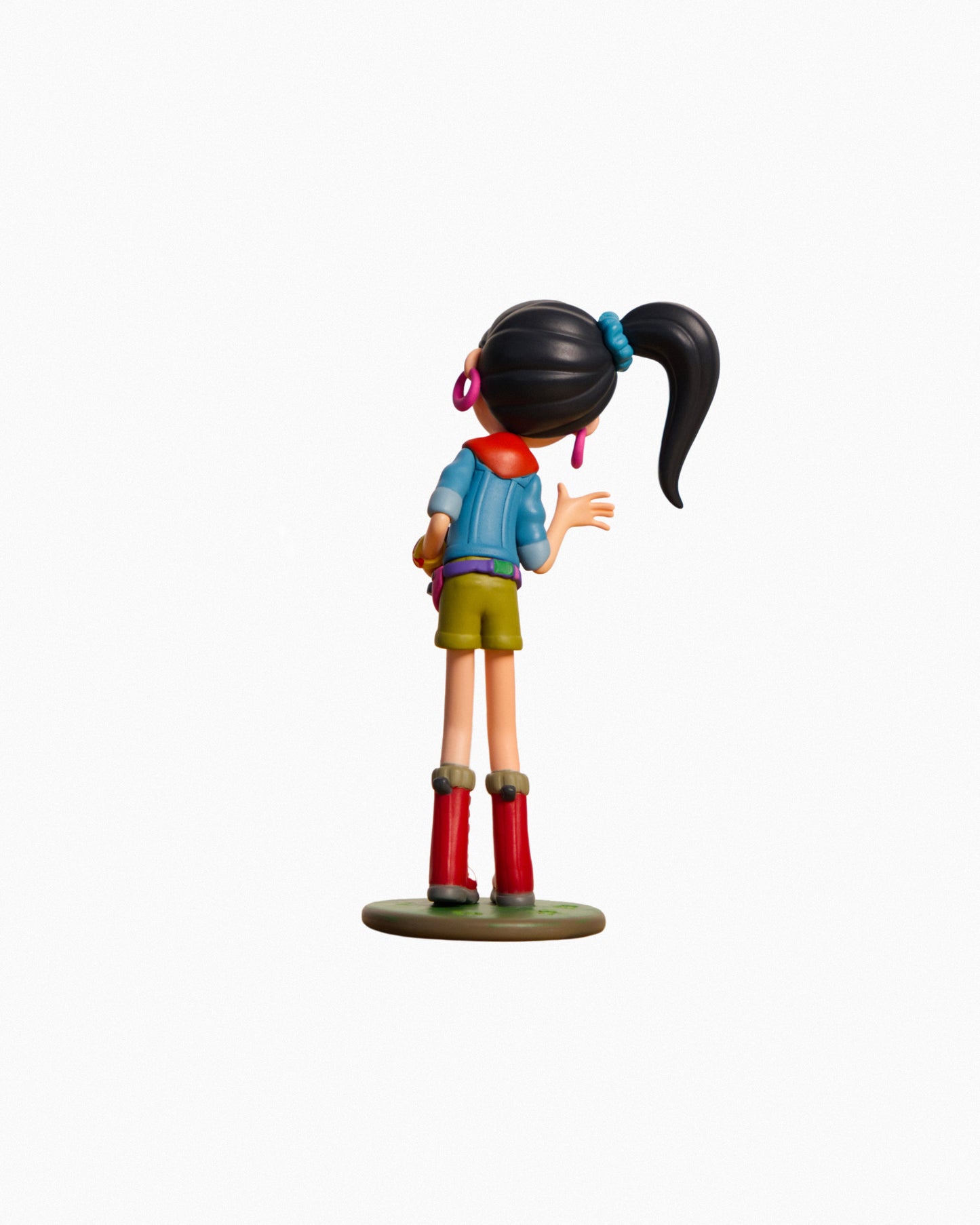Sprite Fright Figurine - Ellie