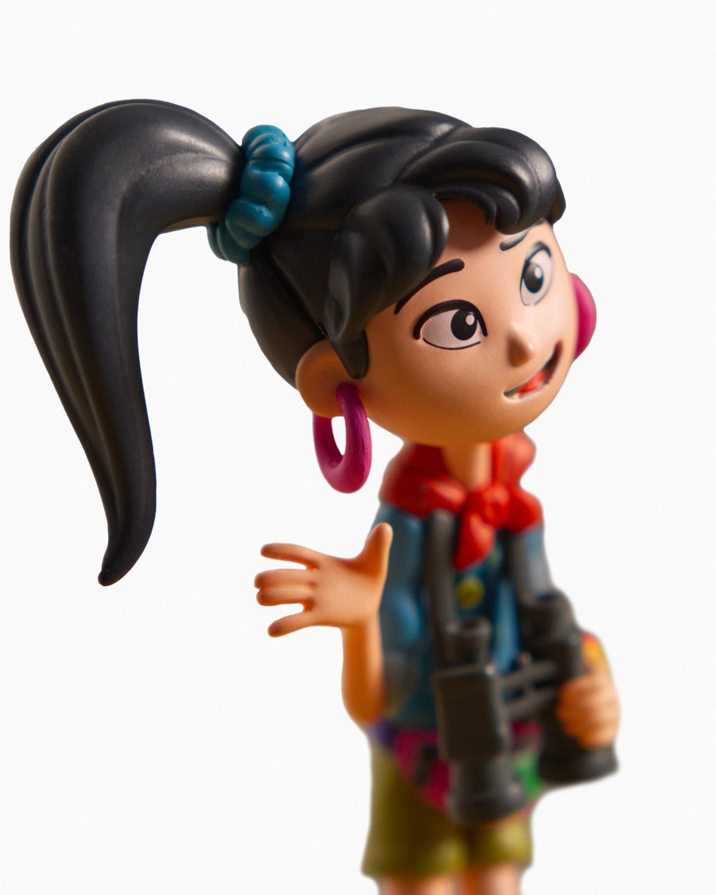 Sprite Fright Figurine - Ellie