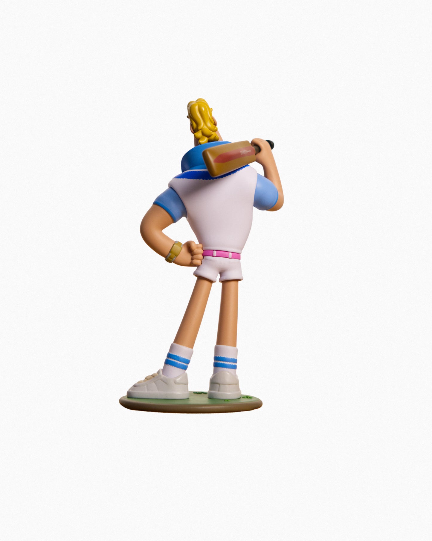 Sprite Fright Figurine - Rex