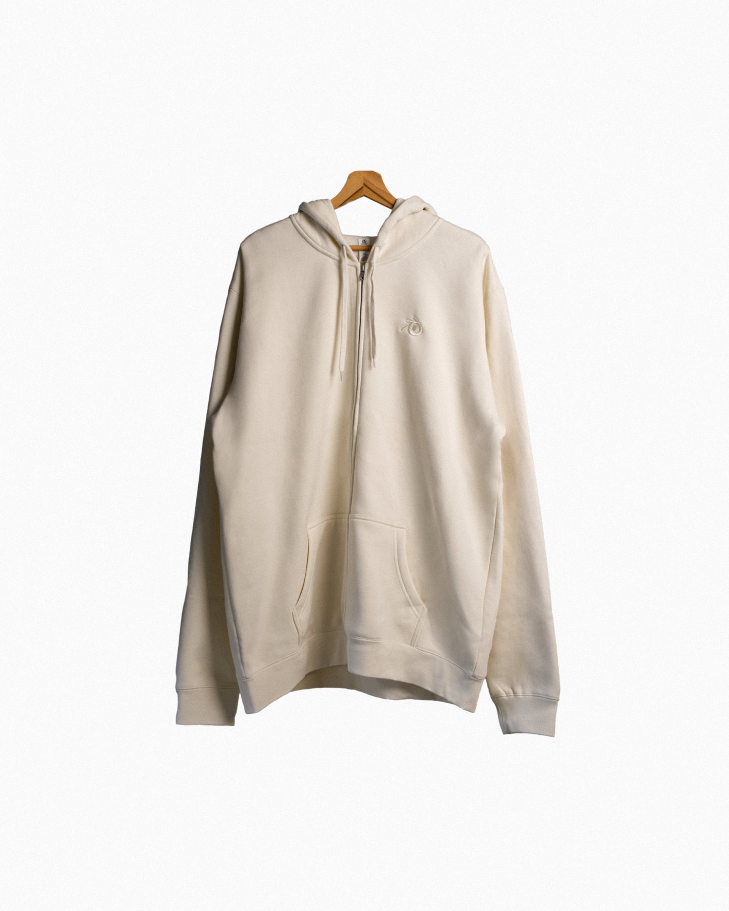 Logo Hoodie - men