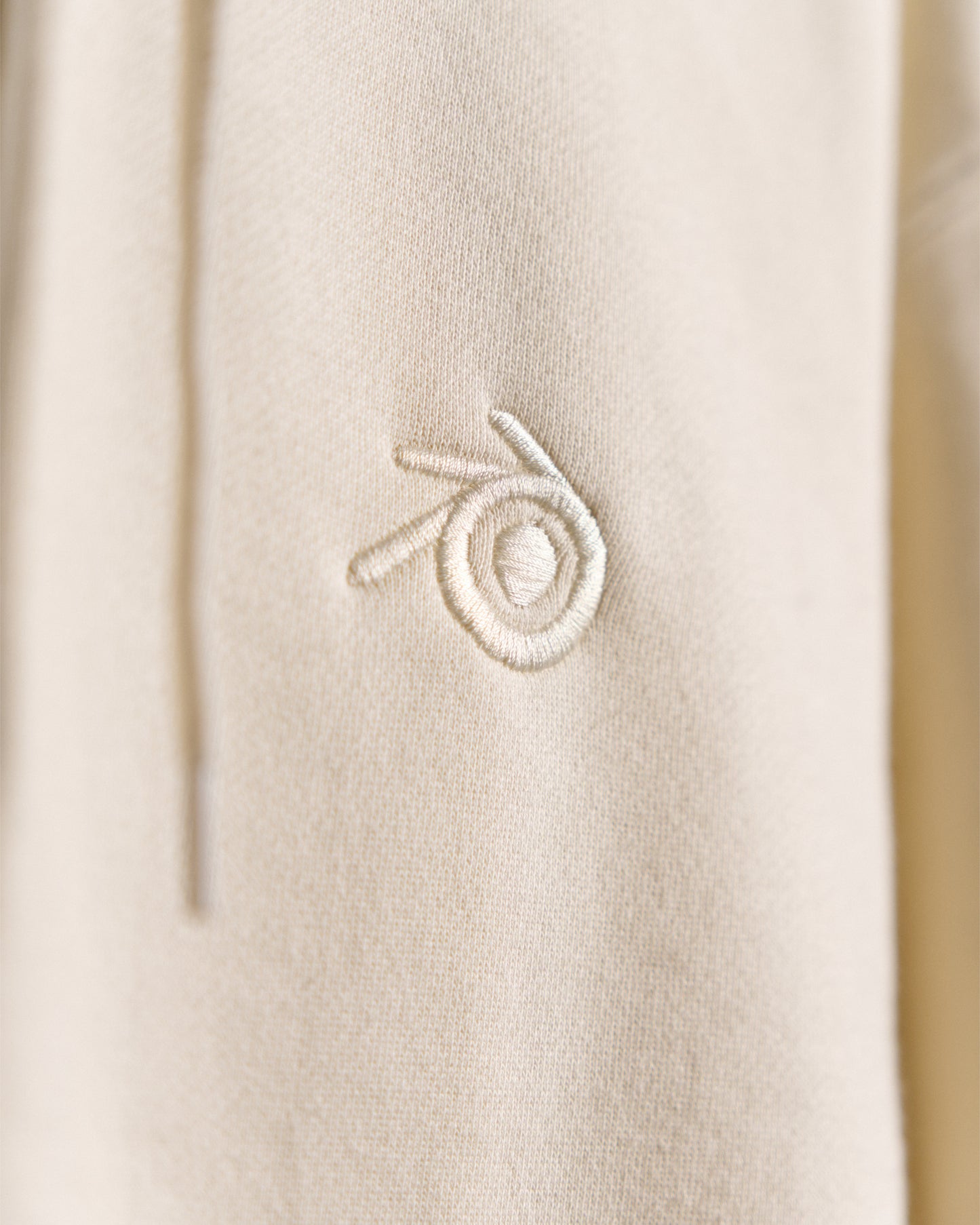 Logo Hoodie - men