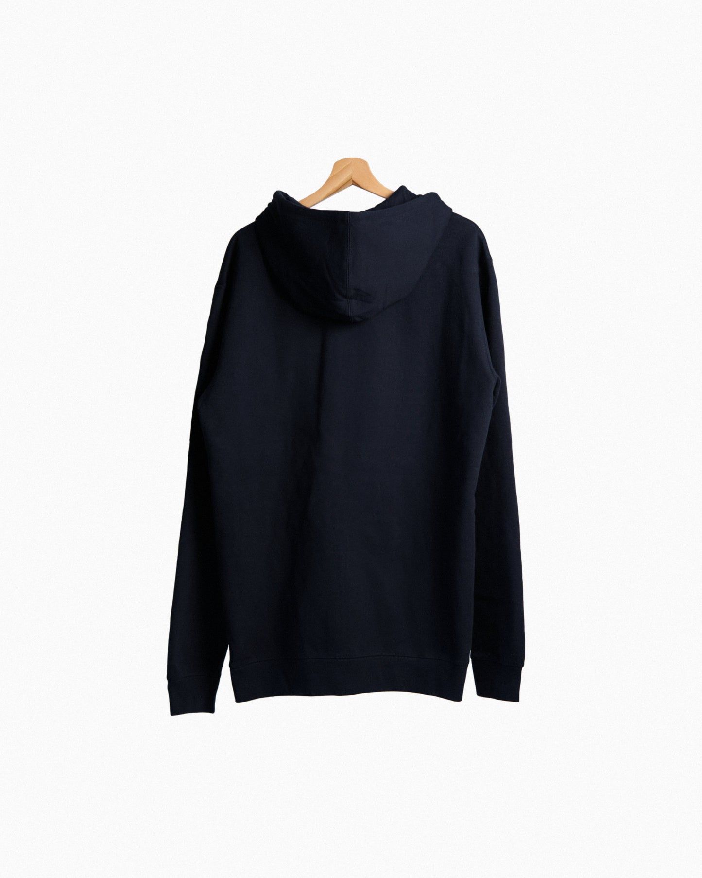 Logo Hoodie - men