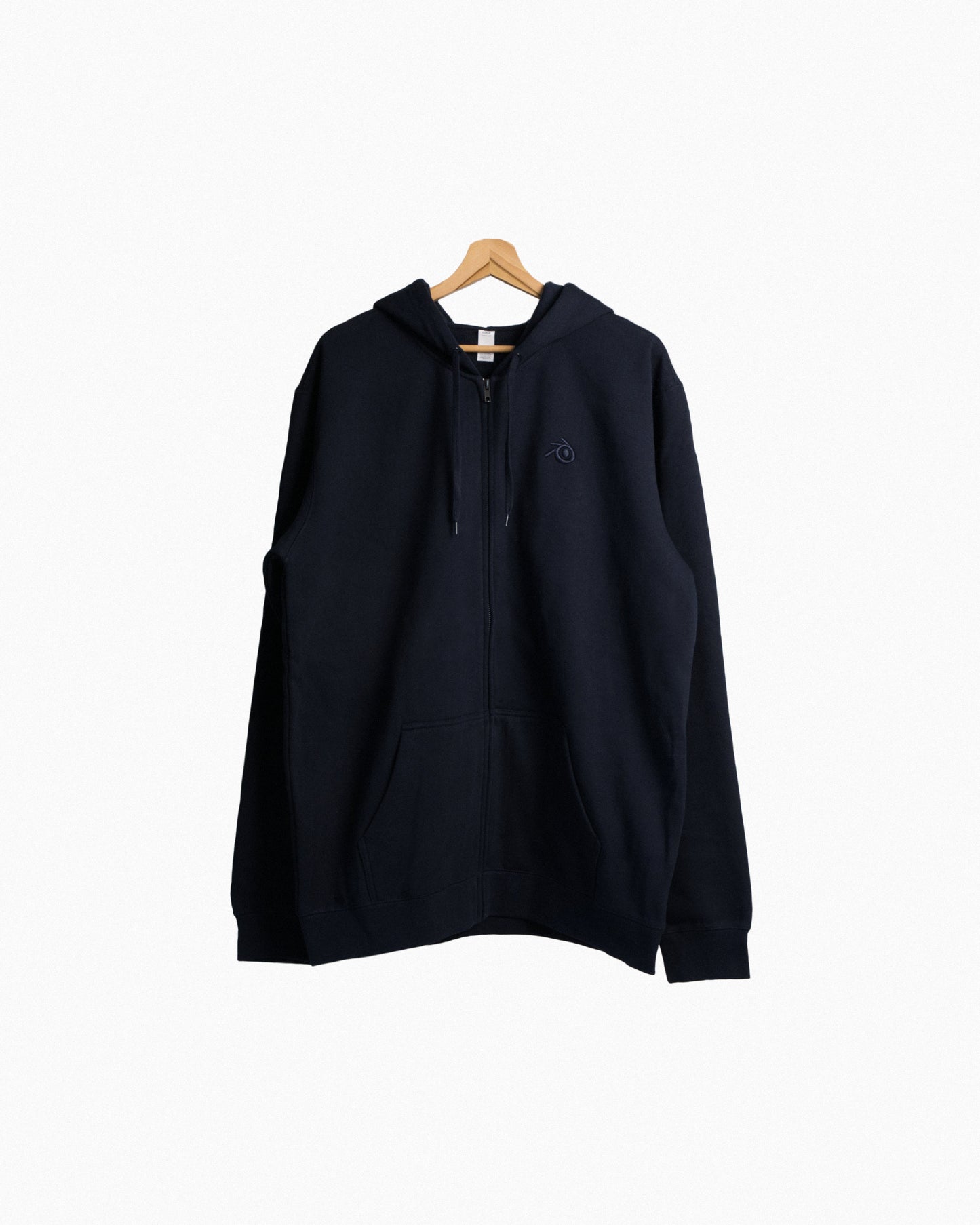 Logo Hoodie - men