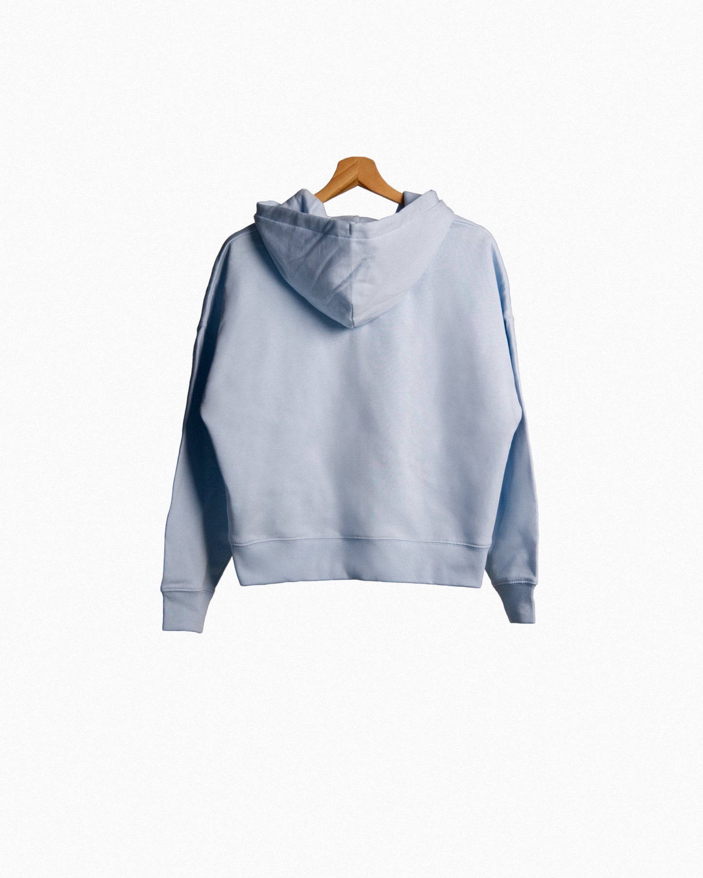 Logo Hoodie - women