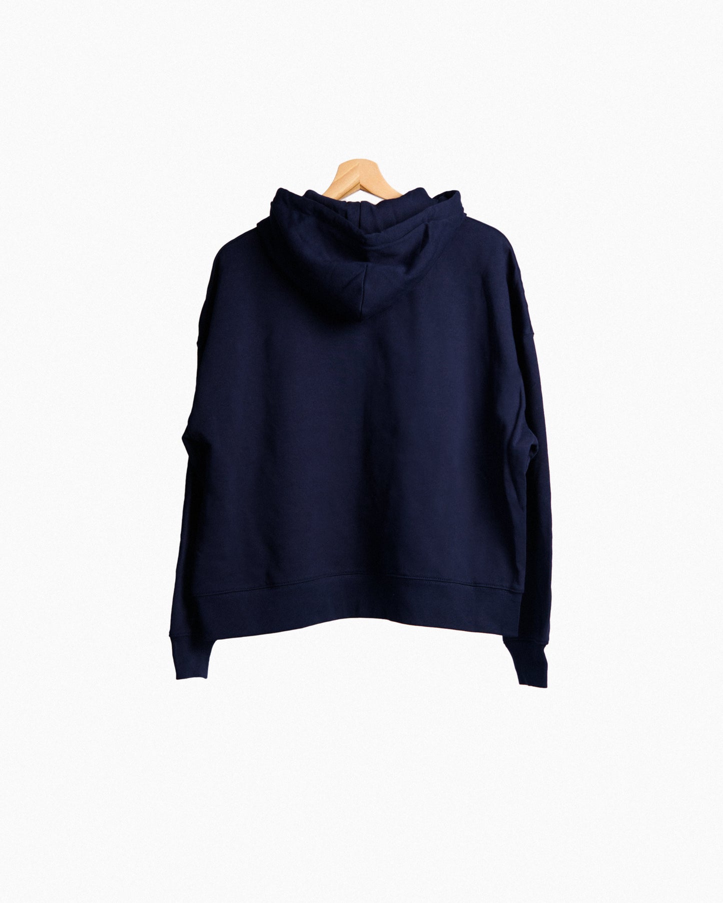 Logo Hoodie - women