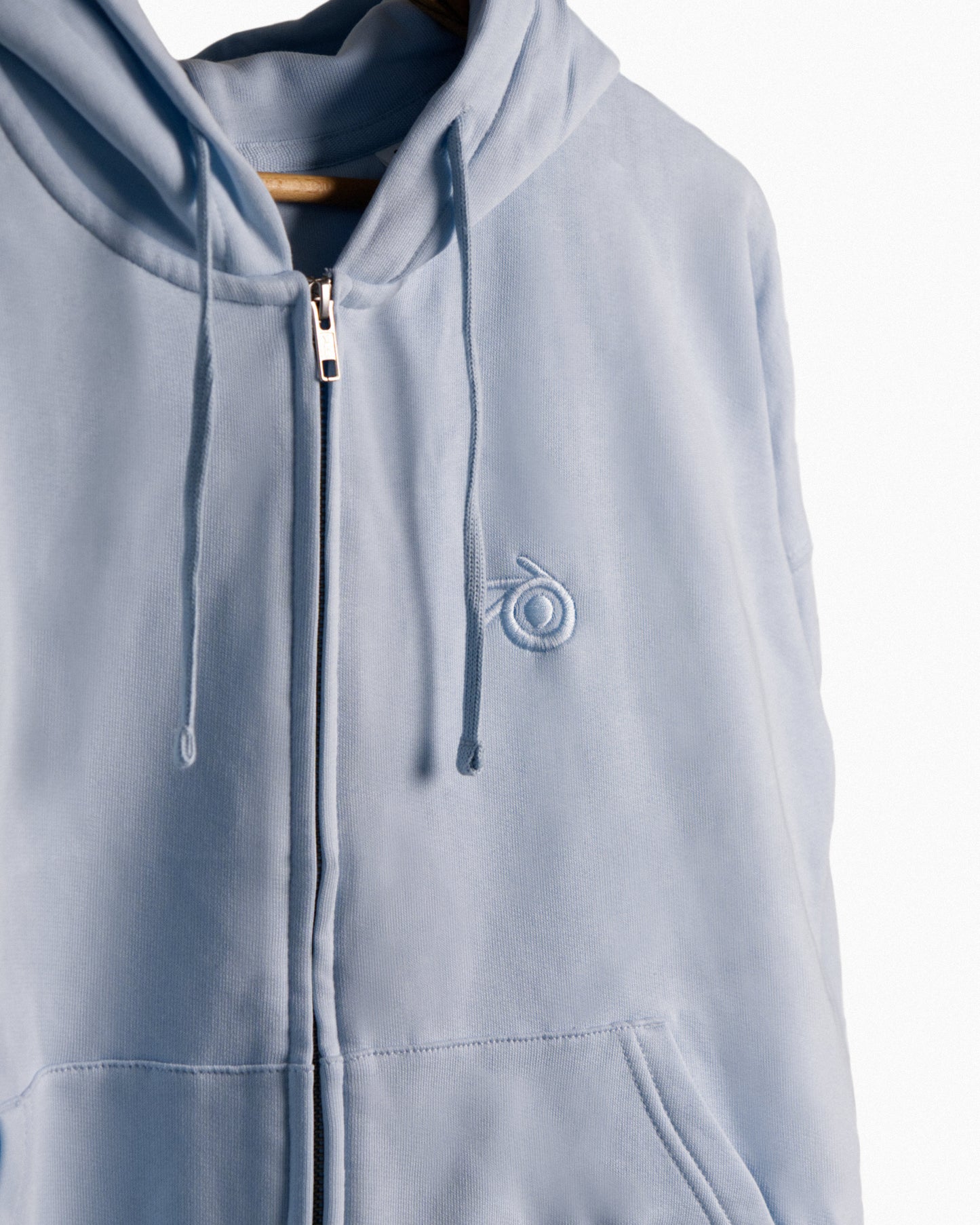 Logo Hoodie - women