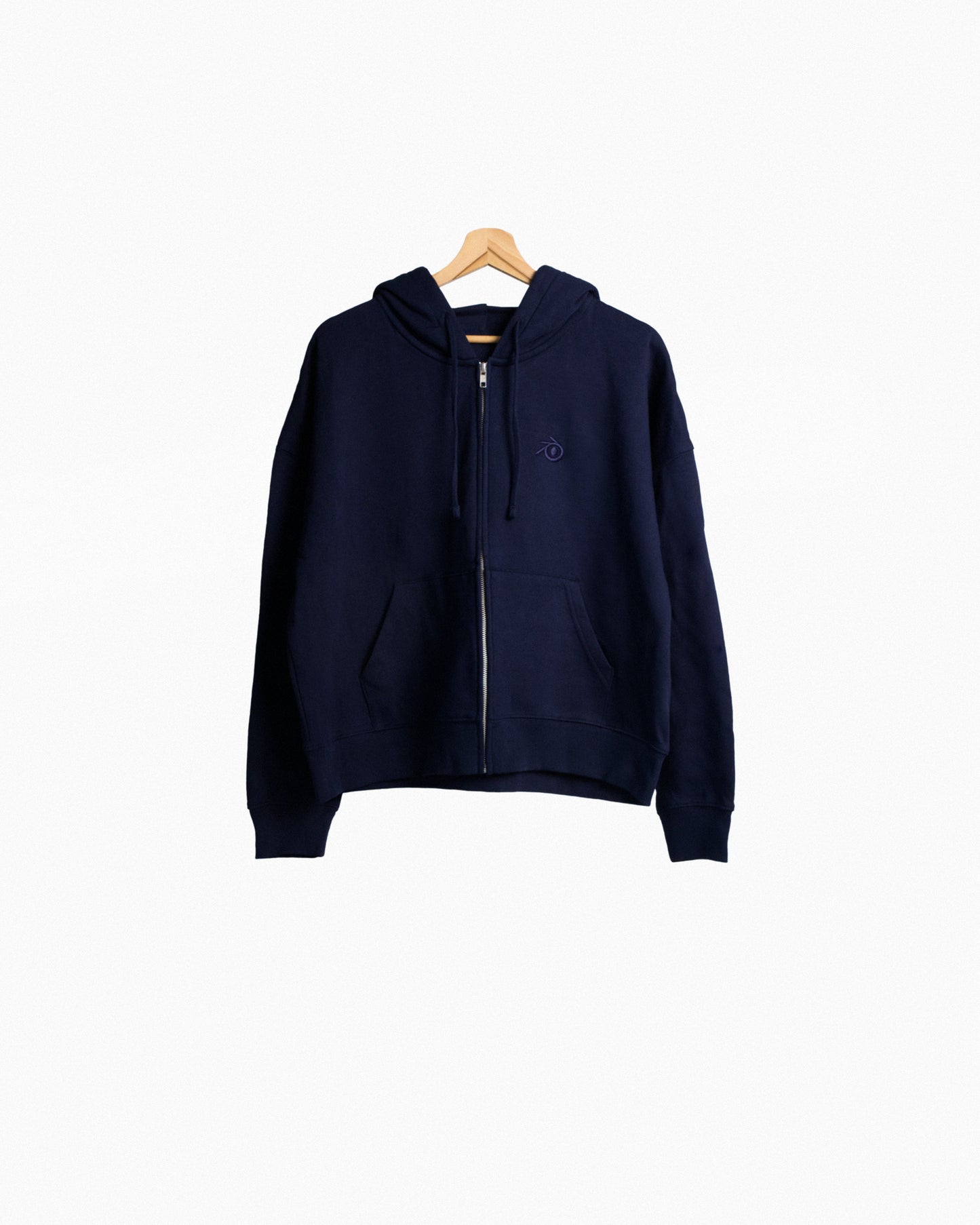 Logo Hoodie - women
