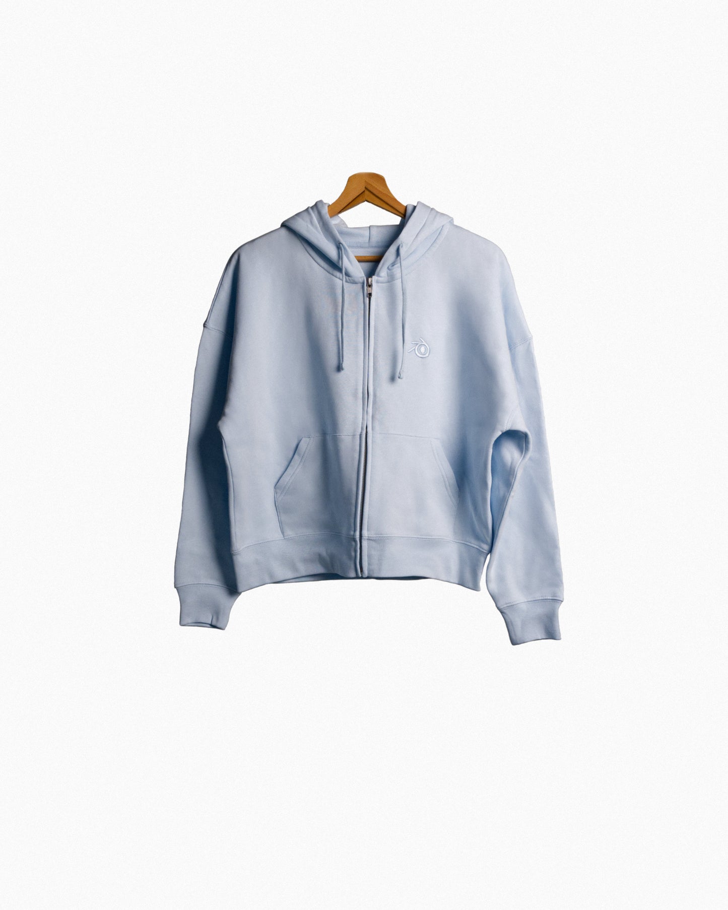 Logo Hoodie - women