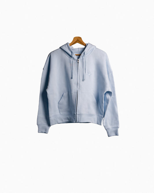 Logo Hoodie - women