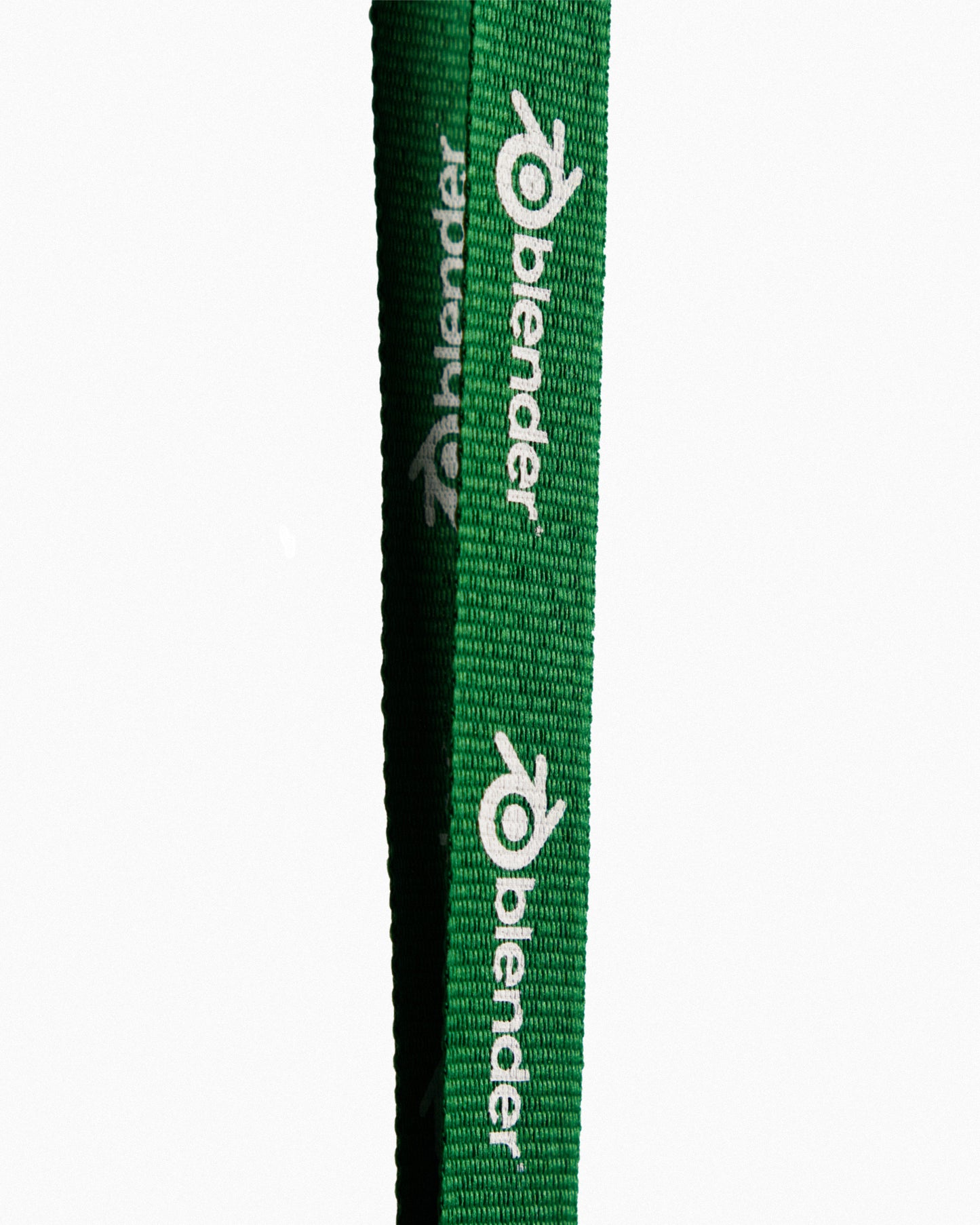 Logo Lanyard