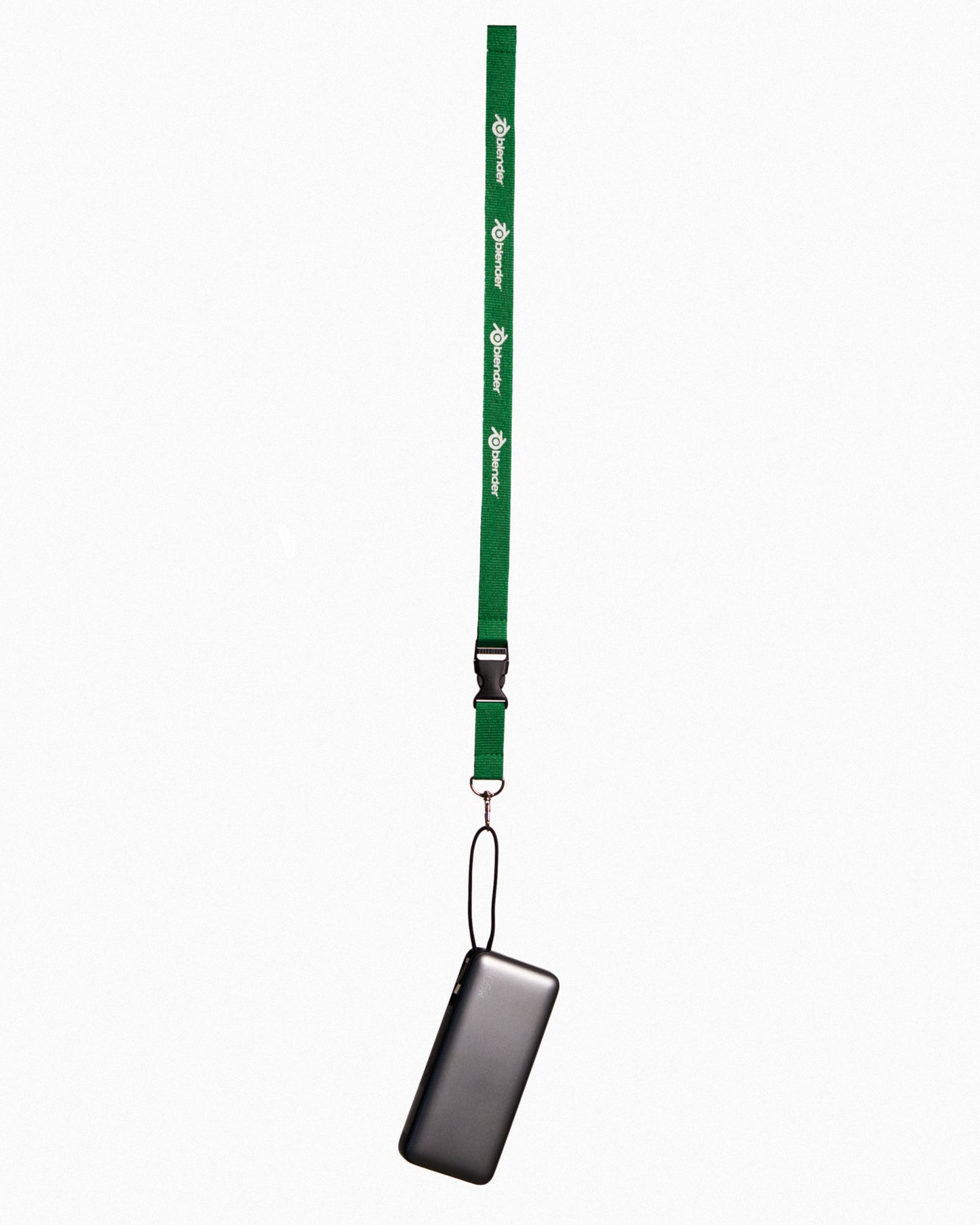 Logo Lanyard