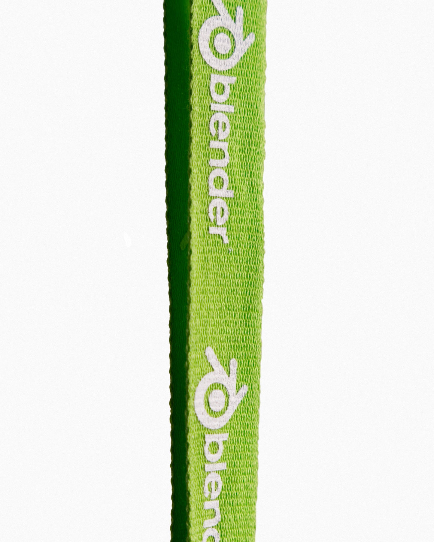 Logo Lanyard