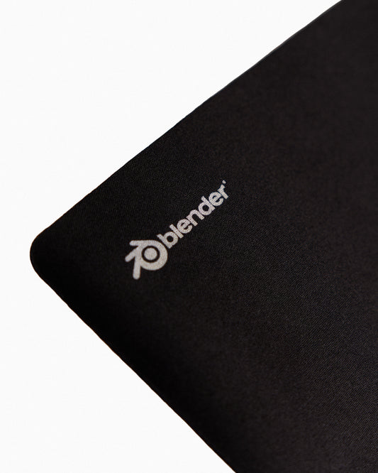 Logo Mouse Pad